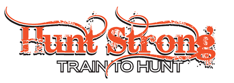 Hunt Strong -Train to Hunt